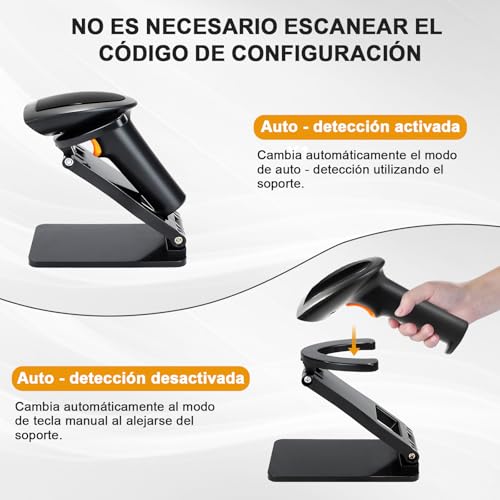 La Mejor Selección de Lector de codigo de barras . 5 Imagen adicional