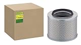 Mann Filter C 18 133 Air Filter