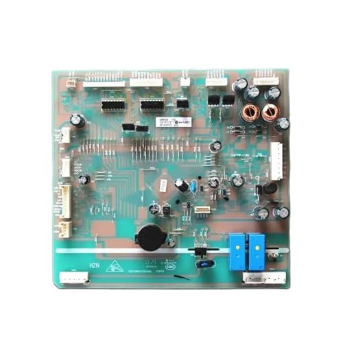 Placa De Ordenador For Refrigerador, Placa Inversora, Placa Controladora De Compresor, Placa Base 0061800067C, Placa Base For Inversor De Refrigerador