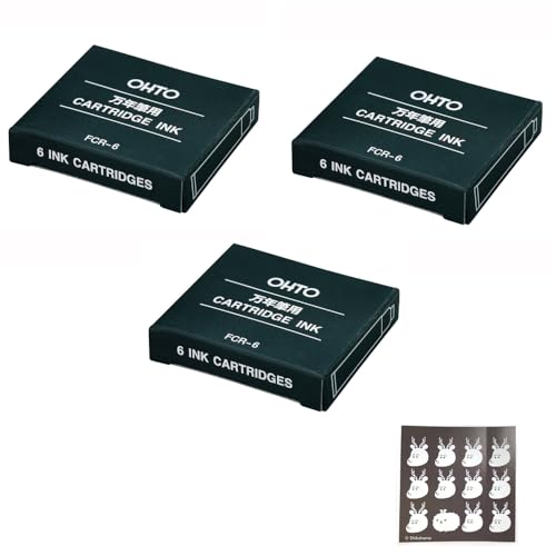 万年筆用インク まとめ売り4個 sku_4901680184515_1.jpg?1606795497