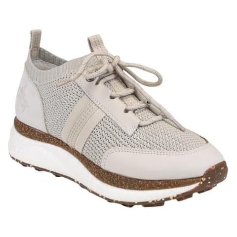 OTBT Women's Speed Sneaker, Mist, 7.5 Cover