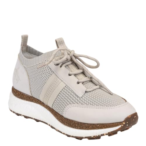 OTBT Women's Speed Sneaker, Mist, 8