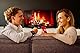 Spricht mit Mir- Erzählt Euch Mehr - Das Beste Kartenspiele Fragen für Paare - Geschenk für Sie und Ihn - Spiel Fragen für Paare edles Geschenk zum Valentinstag, Jahrestag, Geburtstag