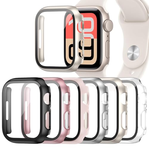 Protection Apple Watch 40mm pour le sport et le quotidien actif