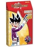 Duel Masters Cards Game Evo-Crushinators of Doom Theme Deck Shobu's Fire