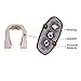 PowerLead Pnma M005 Shiatsu Kneading Neck Massager Shoulder Back Massager