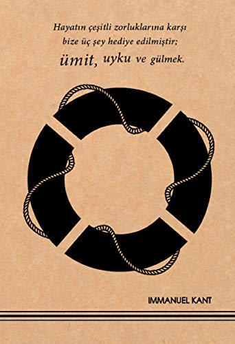 Immanuel Kant Kraft Defter