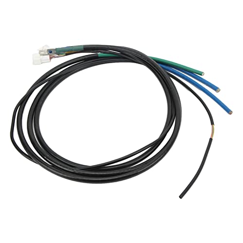 Câble de moteur en cuivre 25mm2 pour résoudre les pertes de puissance en voiture