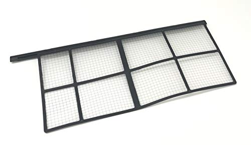 OEM LG Air Conditioner AC Filter Shipped With LW8014ER, LW8015ER