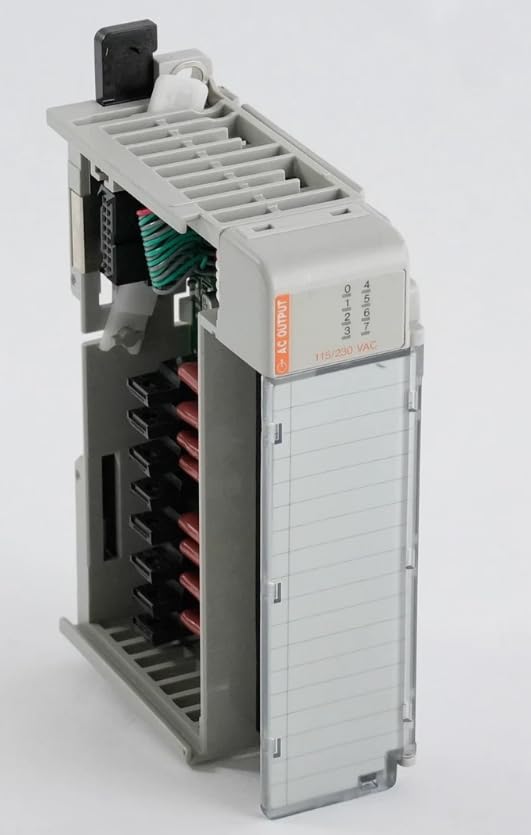 NEW 1769-OA8 Compact I/O Output Module 1769OA8