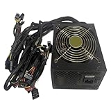 Alimentation électrique CJKXPZMH Alimentation 500 W 600 W AU-500FLD FSP800-80TGN(AU-500FLD)