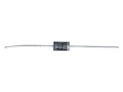 BY299 Fast/Ultrafast Power Diode Pack of 2