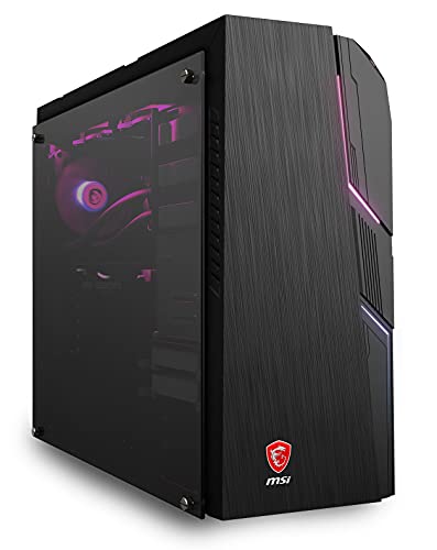 Pc Sobremesa Gaming Msi Marca MSI