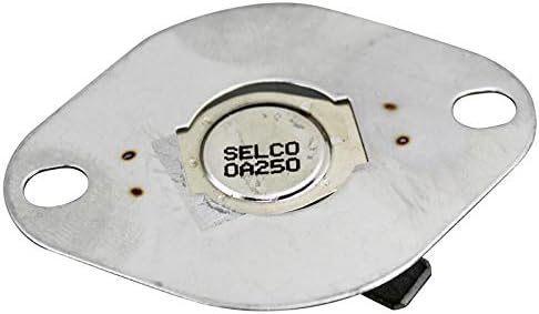 155753 Hi-Limit Compatible With Duke Equipment