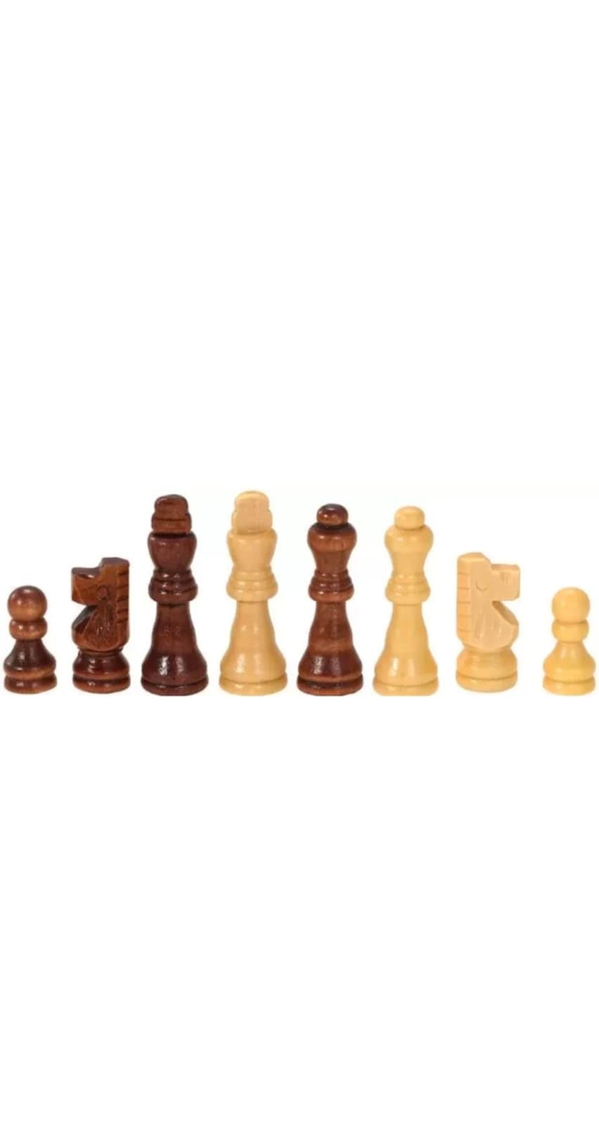 Premium Wooden Chess Coins Set of 32, Handicraft Chess Coins Wooden for Chess (B0D9S49P4V) Amazon Price History, Amazon Price Tracker
