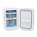 IVYX Scientific 5L Incubator - Precise Temperature Control from 0°C to +55°C, 12V DC / 110V AC
