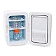 5L Lab Inkubator/Brutschrank - Präzise Temperaturregelung von 0 ° C bis + 55 ° C, 5L Kapazität, 12V / 220V