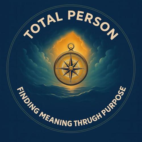 S1E09 &ndash; Finding Meaning Through Purpose