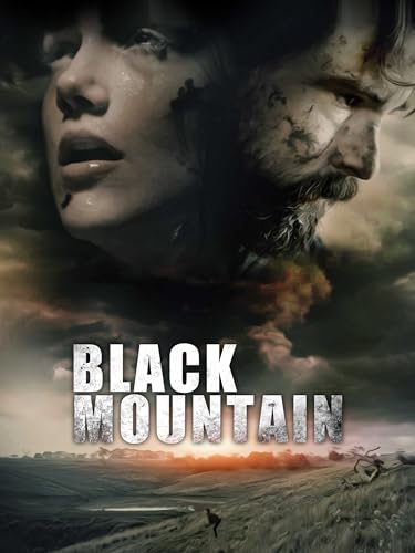 Black Mountain