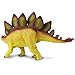Safari Ltd. Stegosaurus Dinosaur Figurine - Detailed 12.25