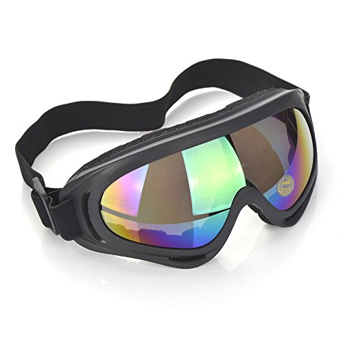 CFIKTE Goggles, goggles tactical glasses, cross-country gogg