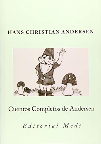 Cuentos Completos de Andersen Cuentos Completos de Andersen