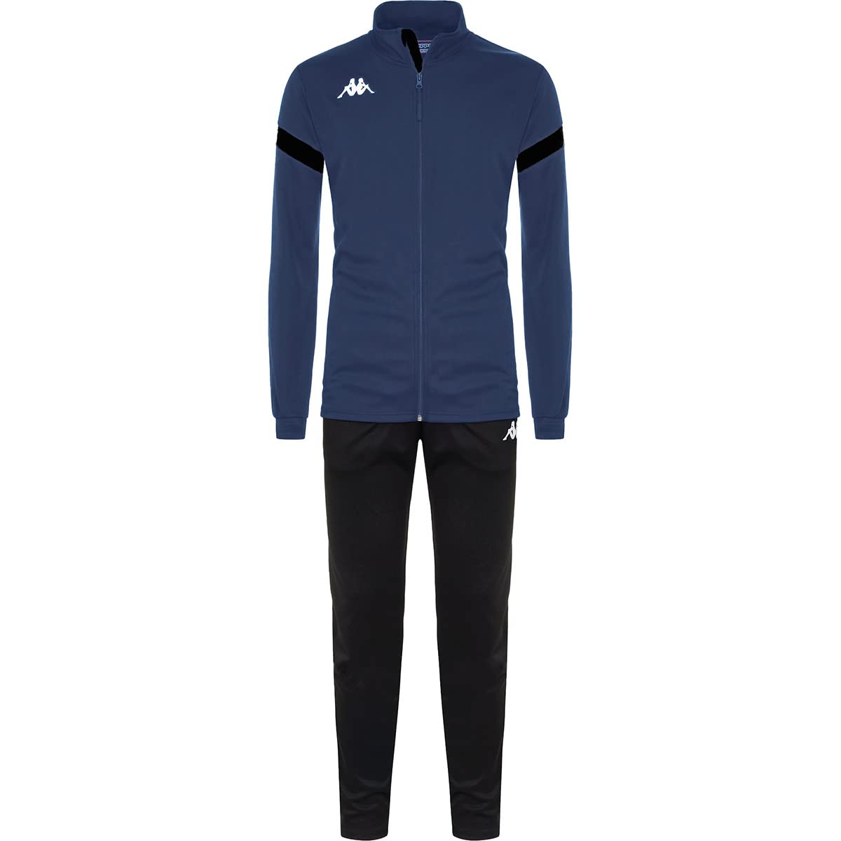 Kappa Kappa Boy's Dalcito Tracksuit