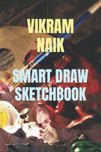 SMART DRAW SKETCHBOOK