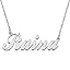 Raina - Silver