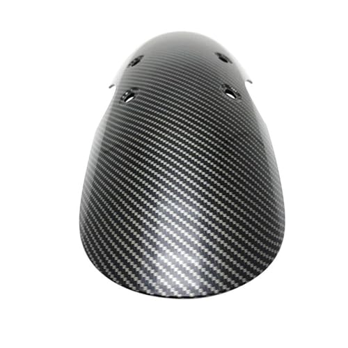 Garde-Boue de Couverture Pneu Avant Moto pour Thruxton 900 Custom
