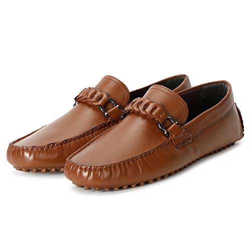 Image of Red Tape Men's Driving Shoes