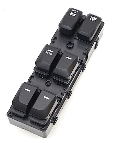 Commande leve-vitre electrique Hyundai Tucson 2007 2008 interrupteur bouton 935702Z150