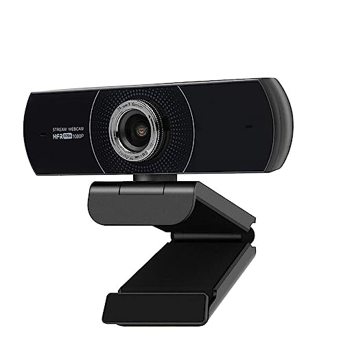 Webcam 1080P 60Fps Streaming Marca AIRYSSFU