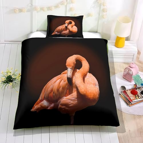 Hixingo Ropa de Cama Lnfantil 1 Funda Nordica