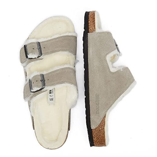 Birkenstock Unisex-Adult Open-Back3