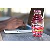 Beetology Organic Beet & Berry Juice, 8.45oz (6 Pack) | 100% Cold Pressed | Heart Healthy | Nutrient Packed Vegetable Juice | Vibrant Flavor