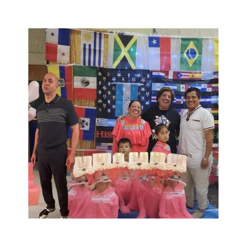 Mariela Schriel- Experiencias Volunatarias