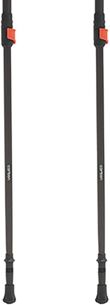 Bottom section of Ambleside C66 Trekking Pole with tip and basket