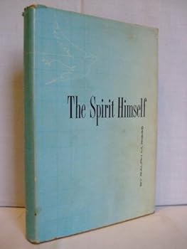 Hardcover The Spirit Himself Book