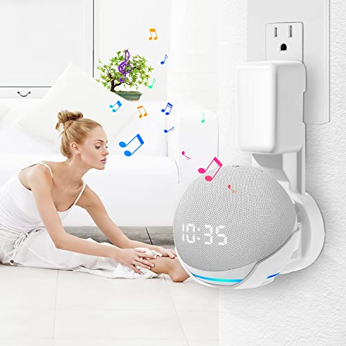 Support Dot 5e et 4e génération pour un gain de place maximal