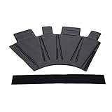 Universial Collapsible Snoot Reflector Flash Diffuser for Canon 600EX 580EX 580EXII 430EX 420EX Nikon SB-910 SB-900 SB800 SB700 SB600 Youngnuo Speedlite Flash