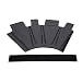 Universial Collapsible Snoot Reflector Flash Diffuser for Canon 600EX 580EX 580EXII 430EX 420EX Nikon SB-910 SB-900 SB800 SB700 SB600 Youngnuo Speedlite Flash