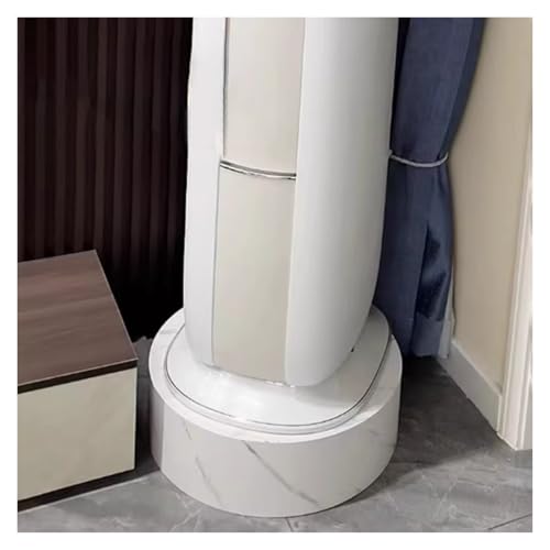 Supports ronds robustes pour réussir une décoration élégante