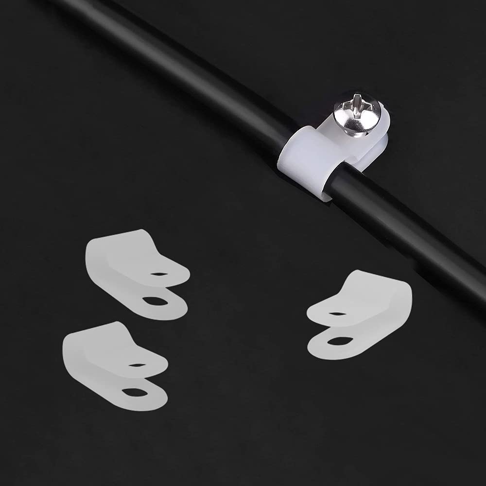 20 Stuks Nylon Vlaggenclips – Stil, Weerbestendig En Ideaal Voor Vlaggen, Sleutelhangers Of Gordijnen
