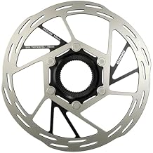 SRAM Paceline CenterLock Brake Rotor 160mm Rounded