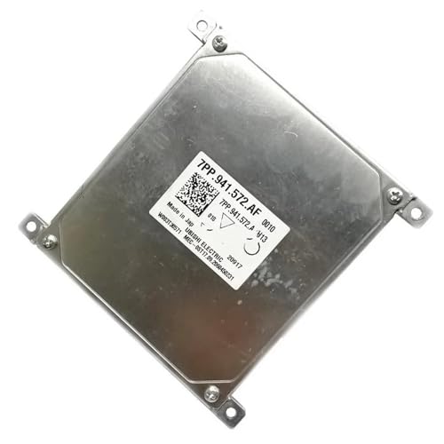 Module conducteur phare 7PP.941.572.AF adaptatif résout panne éclairage A3 Q3 Q5 RS3