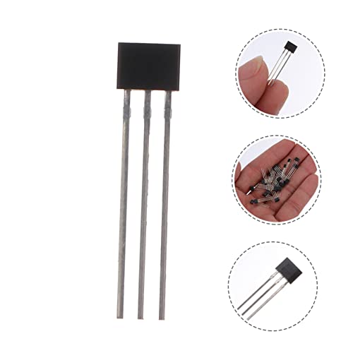 Sensor de Efecto Hall para solucionar fallos de desgaste en interruptores pack de 75 piezas 4