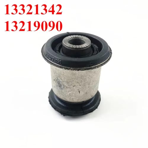 Buje de barra estabilizadora Chevrolet Cruze piezas de suspension delantera 13318894 4
