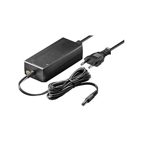 Goobay 57290 zasilacz 12 V