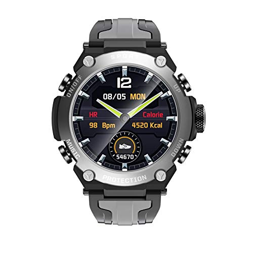 OPTA SB220 Bluetooth Heart Rate Monitor, Blood Pressure Monitor